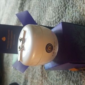 Tatcha. Silk cream